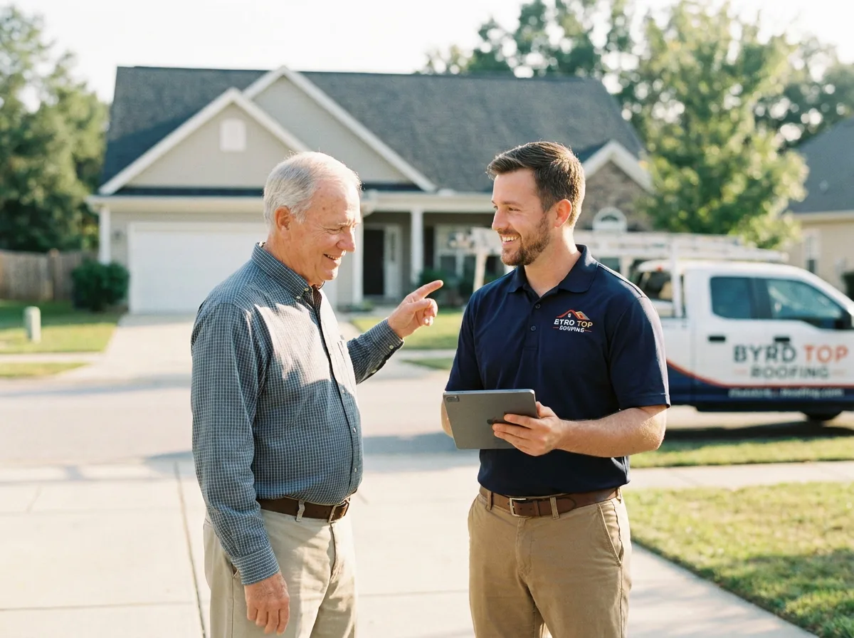 Roofing Buford, GA FAQs